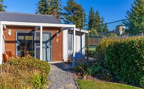 Villa 356 - Hanmer Springs Holiday Unit